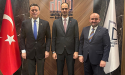 Eskişehir’de kentsel dönüşüm için önemli görüşme