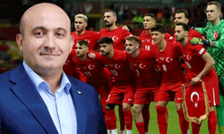 Eskişehir’de milli maç için dev ekran kurulacak