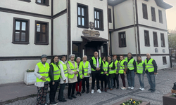 Eskişehir’de önemli açıklama: Bu kriz ekonomiyi de sarsabilir