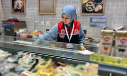 Eskişehir’de Ramazan’da gıda denetimlerinde 6 milyon TL ceza