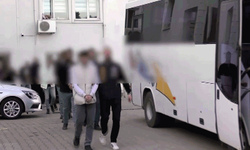 Eskişehir'de sahte medyum operasyonu: 28 gözaltı