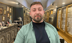 Eskişehir'de seri hırsızlık pes dedirtti