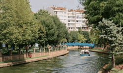 Eskişehir’de termometreler 26 dereceyi gösterecek!