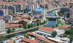 Eskişehir'de uygun faizle konut için başvurular bekleniyor