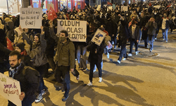 Eskişehir’deki eylemlerde 27 gözaltı kararı