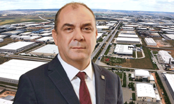 Eskişehir’den ihracat atağı: İki ayda 699,1 milyon dolar