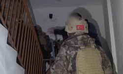 Eskişehir’in de aralarında olduğu 28 ilde büyük operasyon