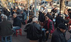 Eskişehir’in yaşlı nüfusu oranı belli oldu