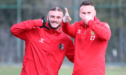 Eskişehirspor Eskişehir derbisine hazır