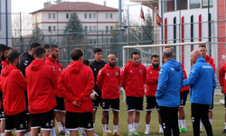 Eskişehirspor Keçiborlu deplasmanında zafer peşinde