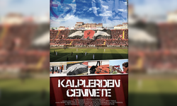 Eskişehirspor taraftarını konu alıyordu: Gösterimi ertelendi