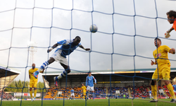 Eskişehirspor, St. Johnstone dostluğu The Guardian’da