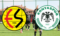 Eskişehirspor’a Konya’dan destek: “Geçmiş olsun EsEs”