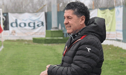 Eskişehirspor’da Ümit Metin Yıldız’a eleştiriler artıyor