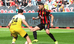 Eskişehirspor’dan 2 Eylül önünde net galibiyet