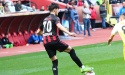 Eskişehirspor'un genç transferi sınavı geçti mi?