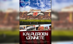 Eskişehirspor’un unutulmaz ismi Ediz Bahtiyaroğlu için hazırlanan belgesel sinemada
