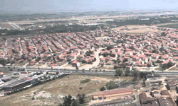 Gündoğdu Mahallesi’nin sorunları bitmiyor