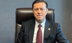 Hatipoğlu'ndan Eskişehirliler için Ramazan Bayramı tebriği