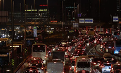 İstanbul’a giriş çıkışlar kontrol altına alınıyor