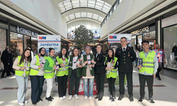 Kütahya'da KADES uygulaması tanıtıldı