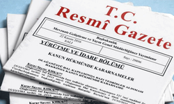 Resmi Gazete'de yayımlandı: TÜRASAŞ Eskişehir Bölge Müdürü değişti