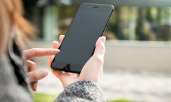 Telefonunuza gelen şifreyi sakın kimseye vermeyin!