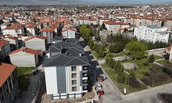 TÜİK açıkladı: Şubat’ta Eskişehir'de bin 808 konut satıldı