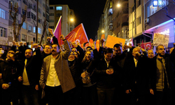 Yalaz Eskişehir’de 14 kişinin tutuklanma talebiyle sevk edildiğini duyurdu