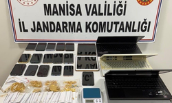 Yasadışı bahis çetesine Eskişehir dahil 21 adrese eş zamanlı baskın