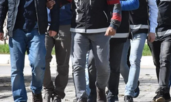 10 yıl ve üzeri hapisle aranan şahıslar Eskişehir’de yakalandı