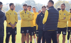 2 Eylülspor, Kaş Kınıkspor’u evinde ağırlayacak