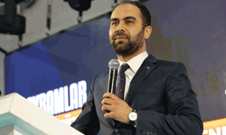 AK Partili Çavdar’a önemli görev