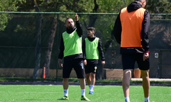 Anadolu Üniversitesi, deplasmanda play-off için savaşacak
