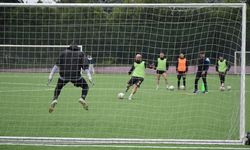 Anadolu Üniversitesi SK, sezonun finalinde Muşspor'a konuk oluyor