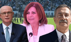 Başkanlardan Manavgat’ta yaşananlara tepki
