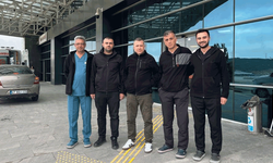 Bilecik'te bir baba çocuğuna bakamadığını iddia ederek hastaneye bıraktı