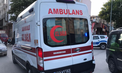 Bilecik'te meydana gelen trafik kazasında 1 kişi yaralandı
