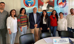 Çakırözer’den Eskişehir’deki proje okul mağdurları için çağrı