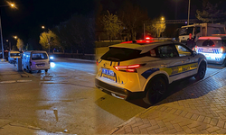 Çarpıp kaçtı! Eskişehir’de firari sürücü aranıyor