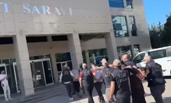 DEAŞ’a Eskişehir dahil 23 ilde operasyonda 105 gözaltı