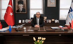 EOSB Başkanı Nadir Küpeli’den 1 Mayıs mesajı
