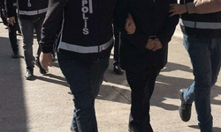 Eskişehir dahil 13 ildeki 'change' operasyonunda  9 tutuklama
