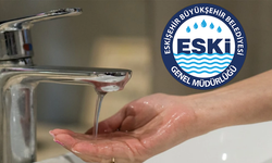 Eskişehir ESKİ’den açıklama: O ilçede sular yok