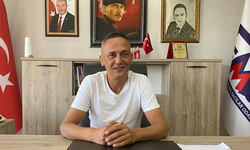 Eskişehir Mobilyacılar Odası Başkanı Cengiz Kalkan hayatını kaybetti