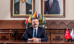 Eskişehir Valisi Aksoy’dan 23 Nisan mesajı