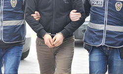 Eskişehir yolunda takside kaçak göçmen yakalandı