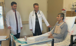Eskişehir’de 8 saatlik dev operasyonla hayata döndü