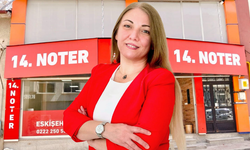 Eskişehir’de Emek Mahallesi notere kavuştu