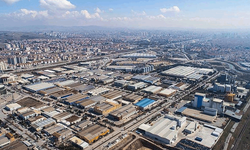 Eskişehir’de ihracat geriledi, ithalat yükselişte